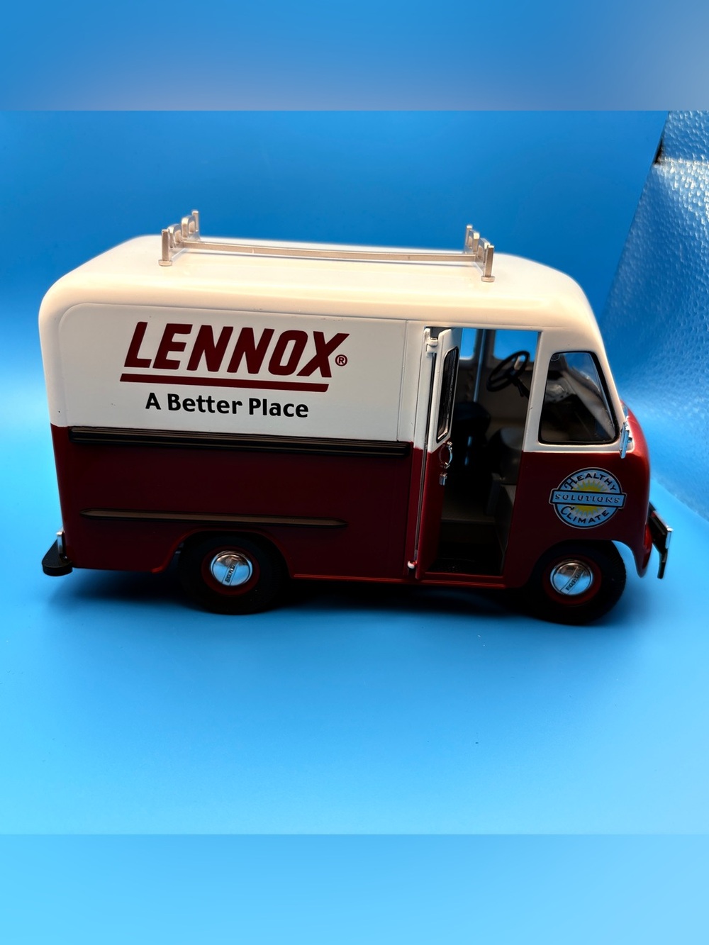 Toy Van - Picture 3 of 6